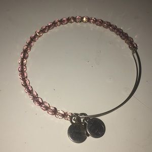 Alex and Ani Bracelet